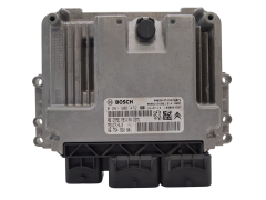Steuergerät Citroen Peugeot 9675495080 0261S06472 1.4 1.6 Bosch Steuergerät Citroen Peugeot 9675495080 0261S06472 1.4 1.6 Bosch