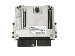Steuergerät 9814182680 0281032456 9806460480 PSA Bosch 28992