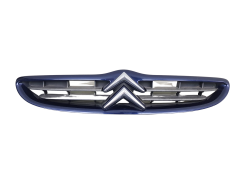 Kühlergrill 7804K1 9636012877 Citroen Saxo 1999-2004