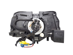 Wickelfeder Rückstellring Airbag Renault Trafic 3 255670610R 255677302R 1016
