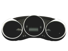 Tacho Kombiinstrument Citroen DS4 A2C34641100 9678565980