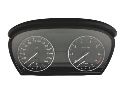 Tacho Kombiinstrument BMW 3 E90 9166827-02 1025330-85 44181