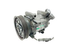 Klimakompressor 8200365787--A SD6V12 1452 Sanden Renault Clio 3 1.6 Klimakompressor 8200365787--A SD6V12 1452 Sanden Renault Clio 3 1.6