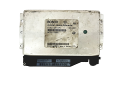 Steuergerät ABS 86710 05800 0265109074 SsangYong Bosch 19372