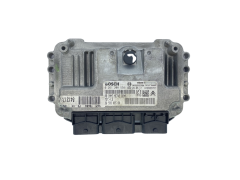 Steuergerät 9659306580 0261208558 9652552380 PSA Bosch 62989
