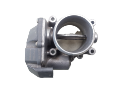 Drosselklappe Mercedes-Benz Sprinter W906 A6460901070 2.2 CDI Drosselklappe Mercedes-Benz Sprinter W906 A6460901070 2.2 CDI