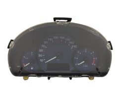Tacho Kombiinstrument Peugeot 1007 9658889480 A2C53165443 VDO