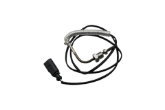 Abgastemperaturgeber Für Audi 04L906088DR 99061806901 Vika