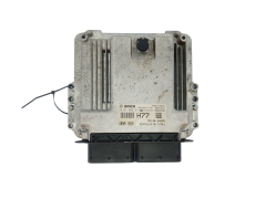 Steuergerät 39140-2A545 0281032311 Hyundai Bosch 