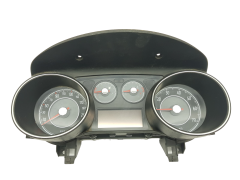 Tacho Kombiinstrument Fiat Punto Evo 5550050900 28382