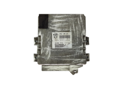 Steuergerät PSA 9637086980 16301.574 IAW 1AP.81 Magneti Marelli 18067