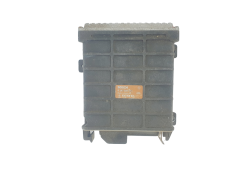 Steuergerät 0280000542 030906021 VW Bosch 40824