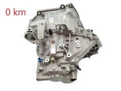 Getriebe ND5000 32010JY20C Renault Koleos 2.5 0km Getriebe ND5000 32010JY20C Renault Koleos 2.5 0km