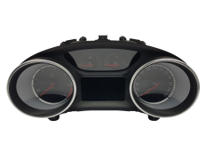Tacho Kombiinstrument Opel Insignia 39042935 1107