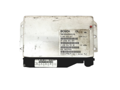 Steuergerät A6384460310 0260002647 Mercedes Bosch