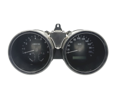 Tacho Kombiinstrument Daewoo Kalos 96461301 48452