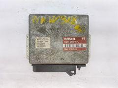 Steuergerät 0261200157 1727678 002 BMW Bosch 56781