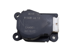 Heizungsmotor 91508 UA13 EAM501 6447AW Peugeot 206 307 