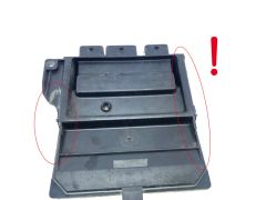 Steuergerät Renault 8200334419 8200374395 R0410C131A Delphi 61326