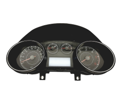 Tacho Kombiinstrument Fiat Bravo 51761172 503001980000 58107