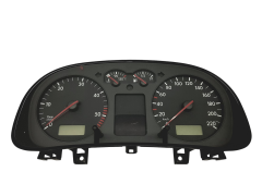 Tacho Kombiinstrument VW Golf MK4 1J0920826B 0263637062 59202 Tacho Kombiinstrument VW Golf MK4 1J0920826B 0263637062 59202
