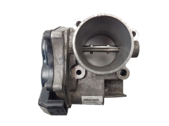 Drosselklappe Renault 8200987453B H8200727648 2.0 2.3 DCI 2891