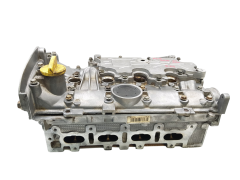 Zylinderkopf 8200145259F 7701474361 1.6 16v K4M Renault Scenic 2 S24 Zylinderkopf 8200145259F 7701474361 1.6 16v K4M Renault Scenic 2 S24