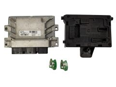Startset 237101907R 8201054119 1,2 16V Clio 3 Renault 5205