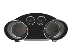 Tacho Kombiinstrument Opel Insignia  12844139 EJ SW05.90 GM 53028