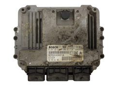 Steuergerät PSA 0281011861 9654490280 9657061180 Bosch 21539
