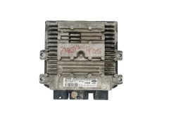 Steuergerät 2S6A-12A650-BG 5WS40027G-T SID 802 Ford Siemens 34471 Steuergerät 2S6A-12A650-BG 5WS40027G-T SID 802 Ford Siemens 34471