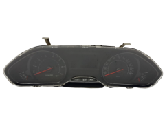 Tacho Kombiinstrument Peugeot 208 9801905280 H 18713