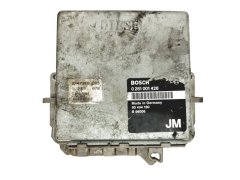 Steuergerät 0281001428 90494180  Opel Bosch 