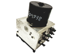 Abs-Pumpe Peugeot 407 15710602 9660067280 TRW 32870