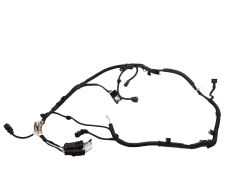 Kabelbaum Motor Motorinstallation 9820429880 1.2 VTI Citroen C3 3 Uszkodzona Kabelbaum Motor Motorinstallation 9820429880 1.2 VTI Citroen C3 3 Uszkodzona
