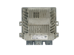 Steuergerät 7S61-12A650-EA 5WS40632A-T SID 804 Ford Siemens 37625