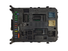 Steuergerät BSI 04EV K04-00 9664059080 PSA Johnson Controls 1365