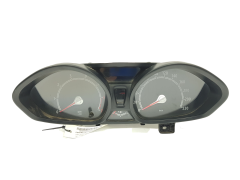 Tacho Kombiinstrument Ford Fiesta 8A6T-10849-AD 8A6T10849AD 25502