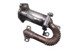 Agr-Kühler EGR 8200545260 147352070R 147357493R Renault 1.5 dci S35 Agr-Kühler EGR 8200545260 147352070R 147357493R Renault 1.5 dci S35