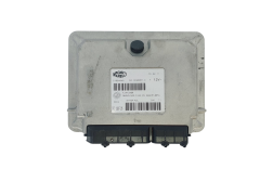 Steuergerät 51864449 CFC328F.05 Fiat Magneti Marelli