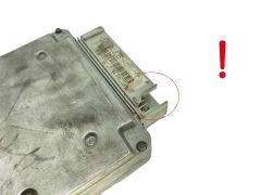 Motorsteuerung Ford XS6F-12A650-PA LP4-321 PIES Motorsteuerung Ford XS6F-12A650-PA LP4-321 PIES