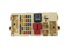 Sicherungskasten Relaiskasten Fiat 46797609 NPL 46750594 Magneti Marelli 20052