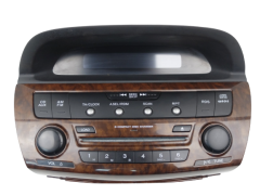 Cd-Radio Honda FR-V 39100-SJD-G21