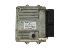 Steuergerät FGP 6JF.P3 55195817 71600.053.00 Fiat Magneti Marelli 14552