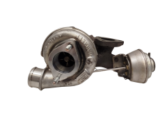 Turbolader Honda 2,2 Ctdi 18900RMAE01 753707-9 