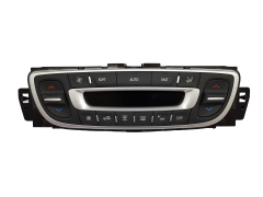 Klimabedienteil Bedienung Renault Scenic 3 275109409R E1073945 0km 10278