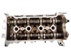 Zylinderkopf Toyota 1.4 VVT-i 4ZZ 2