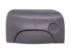 Kofferraumgriff Hinten Kangoo Kubistar ZR3503A-T1K Kofferraumgriff Hinten Kangoo Kubistar ZR3503A-T1K