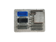 Steuergerät Opel 12679845 811839393 12669908 Delphi GM Steuergerät Opel 12679845 811839393 12669908 Delphi GM