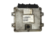 Steuergerät 51822896 4100147 Fiat Metatron 17325 Steuergerät 51822896 4100147 Fiat Metatron 17325